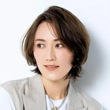 もっと若々しく！40代の髪を美しく、おしゃれに見せるショートヘア22選