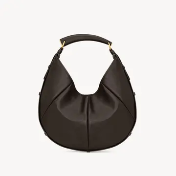 エフォートレスな佇まいが美しいサンローランのバッグ「モンバサ」が待望の復活！【eclat’s pick up】