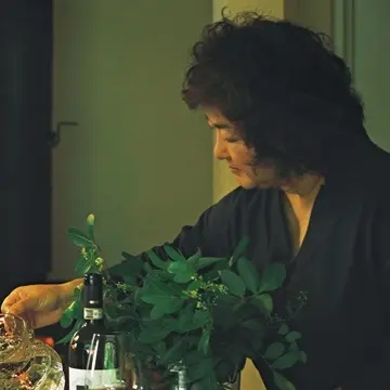 「OVUNQUE」オーナー 古澤千恵さん