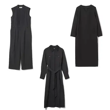 骨格診断で分かる！ワンピース・オールインワンの選び方【50代からの骨格診断 2025冬編 vol.3】