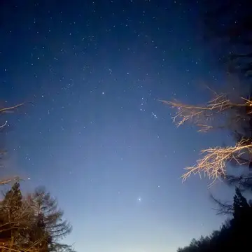 軽井沢で迎える静かな新年　-冬の軽井沢とお気に入りコーヒーショップ