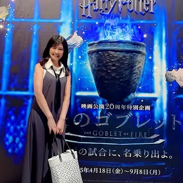 大好きなハリーポッターの世界へ行ってきました！