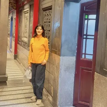 台北滞在記①　龍山寺で福を頂きました！