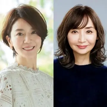 「最近、髪が細くなった…」50代の髪をふんわり見せる若見えヘアスタイル9選