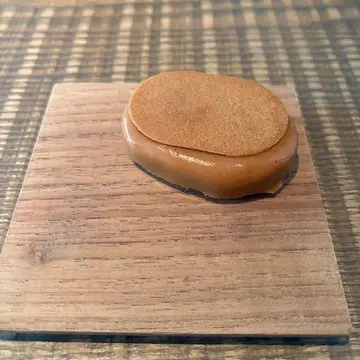 ☆行きたかったレストランL’ASでランチを☆