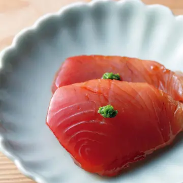 【京都 新しい食の愉しみ】目利きが厳選したとっておきの魚料理と骨董に出会える『ととよし』