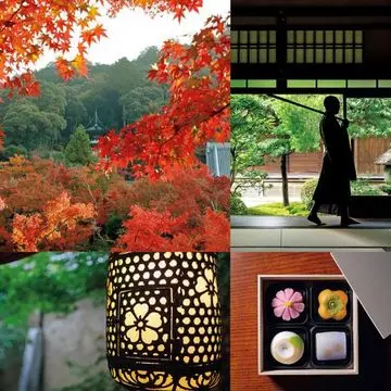 自宅＆リモートで楽しむ『新しい京都2020』わが家で京都気分を満喫！