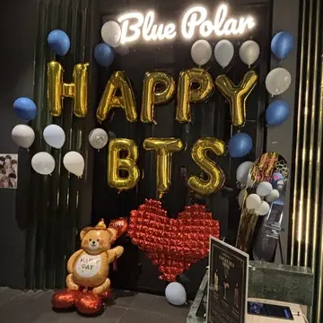 初韓国！BTS FESTA 行ってきました ☆1日目☆