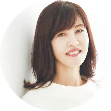 美容ジャーナリスト 安倍佐和子さん