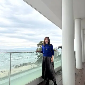 北陸夫婦巡り。富山の絶景スポットと海の幸を堪能した幸せな時間