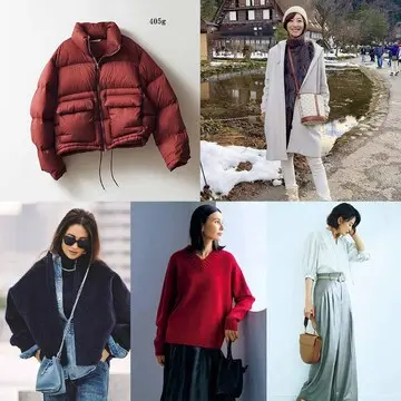 着膨れ知らずで快適！オンオフ活躍してくれる50代におすすめの「ダウンコート」【ファッション人気ランキングTOP10】