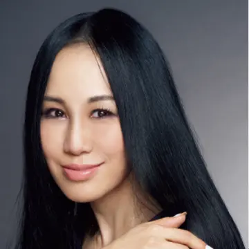 ビューティプロデューサー、毛髪診断士指導講師 美香さん