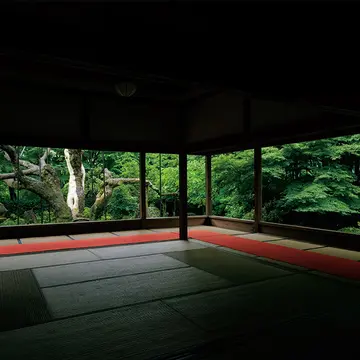 来年こそは訪れたい！昔懐かしの日本風景を楽しめる「宝泉院」【センスあふれる京都・大原】