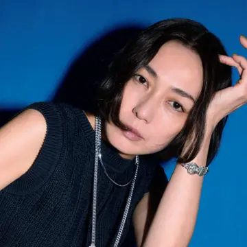 エルメスは「ともに生き、ともに進化していきたい永遠のアイコン」【俳優・板谷由夏の私をつくるジュエリー】