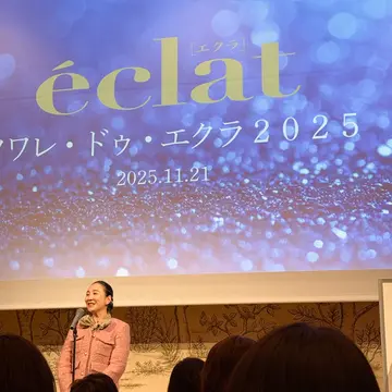 ドレスコードはスマートエレガンス✨✨_1_5-1