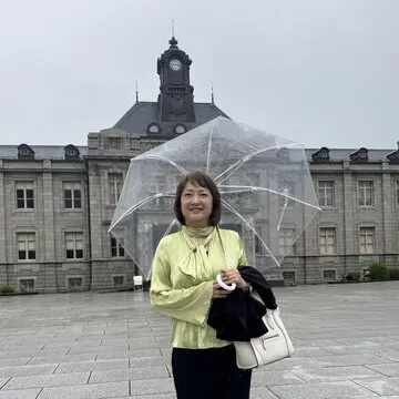 大正ロマン薫る山形のシンボル＆日本四大和牛ステーキ