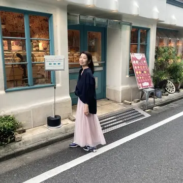 フルーツタルトは間違いない！ キルフェボン青山店へ