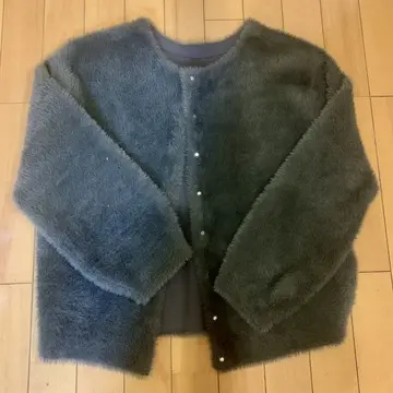 オススメ🎵PLSTのカーディガン