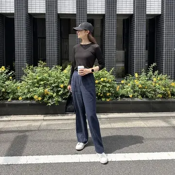 最近、キャップにはまっています