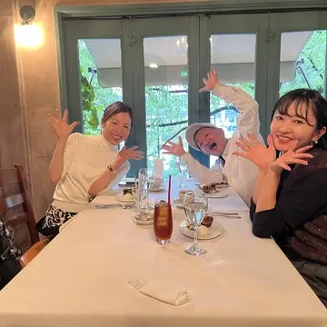 ローカルタレント⁈の集い