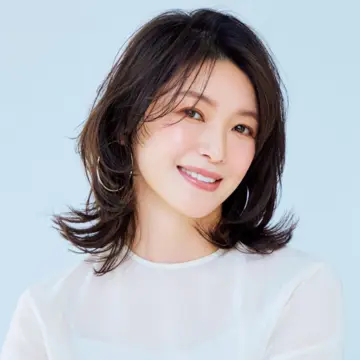 【50代のためのヘアスタイル・髪型カタログ】おばさんぽくならずに若見えを手にいれる！ショート・ボブ・ミディアム・ロング別