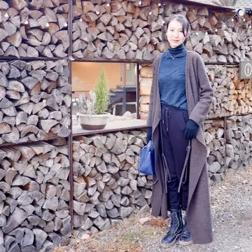 【UNIQLO】お勧めの暖パン！