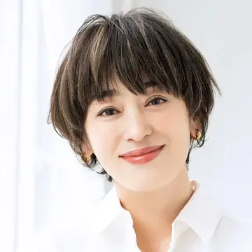 大人のためのヘアスタイル･髪型カタログ