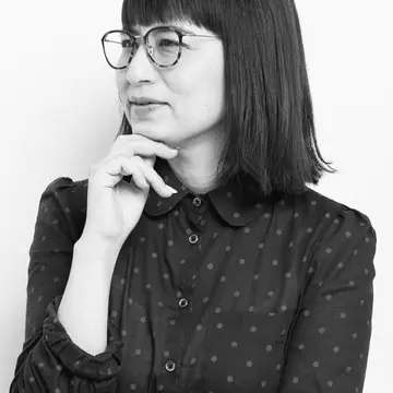 エクラプレミアム編集長・工藤佳子