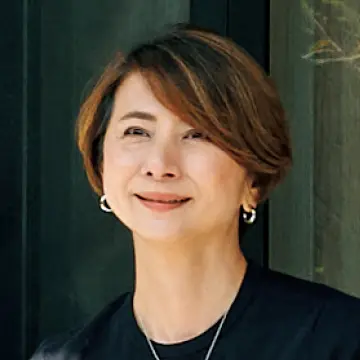 近藤和子さん(元エクラ 華組)