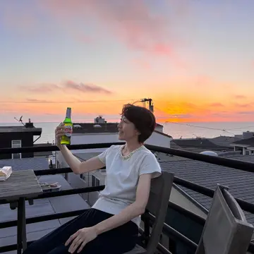 【夏のL.A.家族旅行】バケーションハウス(一棟貸し)でロングステイ！