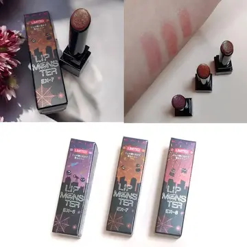 ケイト リップモンスターの限定新色が発売！50代、気になる塗り心地は？【チームJマダムブログ人気記事週間ランキングTOP10】