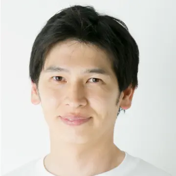 パーソナルトレーナー 森 拓郎さん