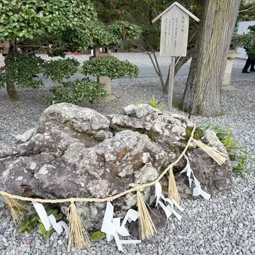 【伊勢】みちひらきの神様・猿田彦神社へ_1_4-1