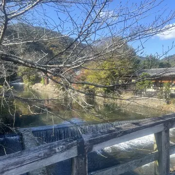 京都　嵐山