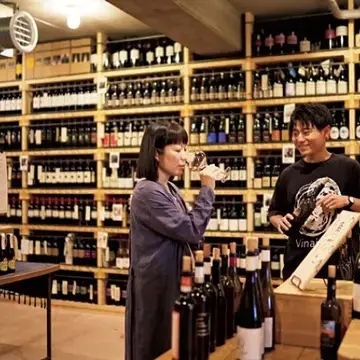 フードライター 佐々木ケイさん