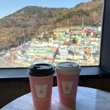 【釜山②】福岡から約60分！週末の韓国満喫旅♪