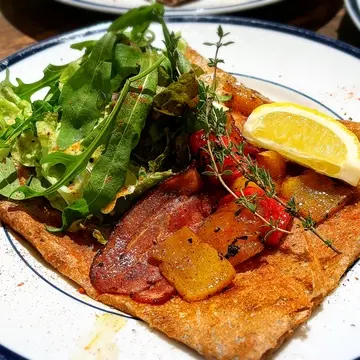 食欲の秋🤍 表参道・原宿 のおしゃれ カフェ レストラン 巡り_1_4-2