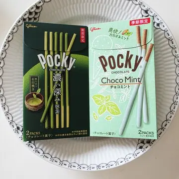 甘いもの