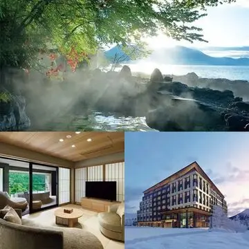 【憧れの国内高級ホテル・旅館】一度は泊まりたい！北海道から沖縄まで大人が満足する極上ステイ