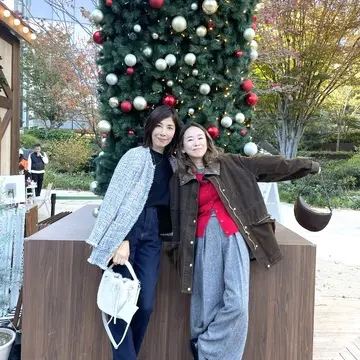 麻布台ヒルズへ