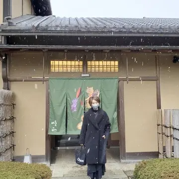 京都の旅記録⭐︎南禅寺の湯豆腐「順正」へ