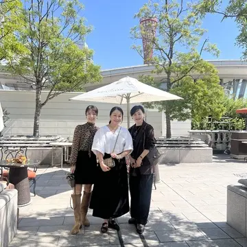 秋の神戸を満喫