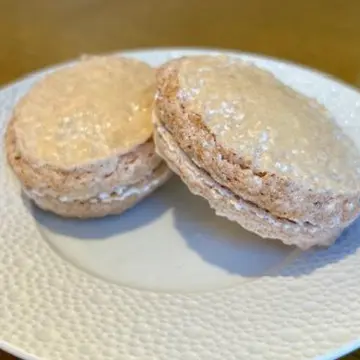 YOKU MOKU のカフェで昭和スイーツ体験！