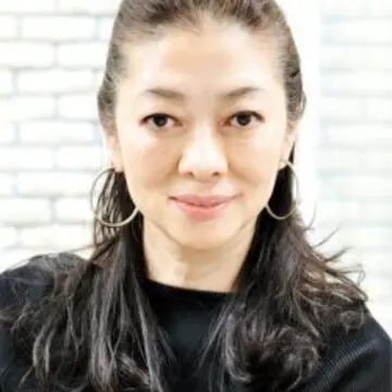 美容ジャーナリスト 齋藤 薫さん