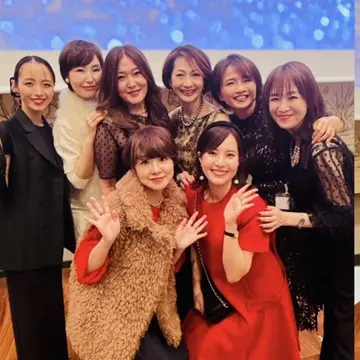 今年も素敵なソワレ.ドゥ.エクラ