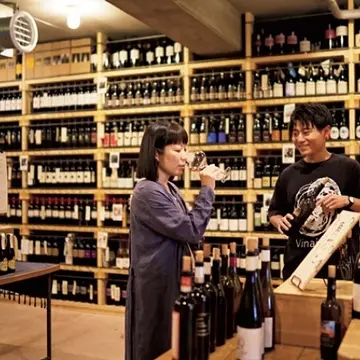 フードライター 佐々木ケイさん