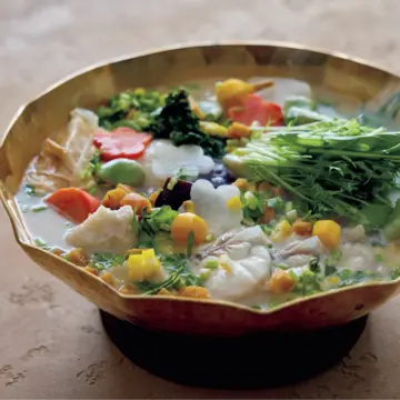 料亭＆割烹の味を、自宅でゆっくりと味わう「豪華取り寄せ鍋」4選【大人のごちそう鍋】