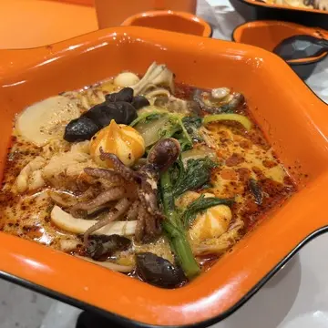 ✨🌶️新大久保グルメ紀行🌶️✨ 〜噂の麻辣担へ高校生の娘に案内されて🌸〜