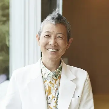 産婦人科医・高尾美穂先生