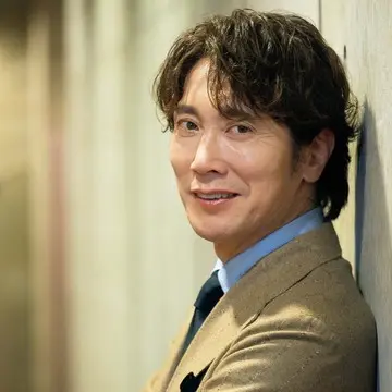 佐々木蔵之介